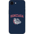 Gonzaga University Bulldogs iPhone 16e Skin